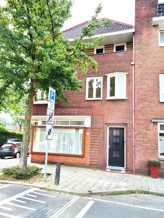 Sold: Stalbergweg 82B, 5913 BS Venlo